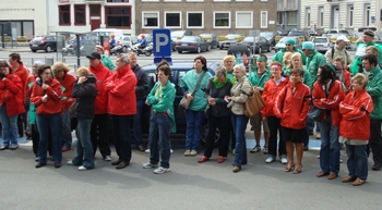 AZ Groeninge