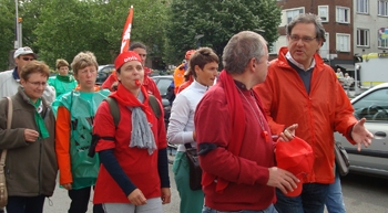 AZ Groeninge