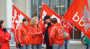 AZ Groeninge
