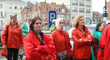 AZ Groeninge