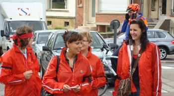 AZ Groeninge