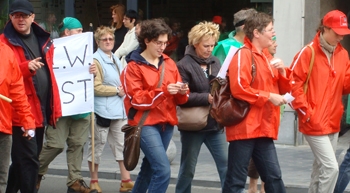 AZ Groeninge