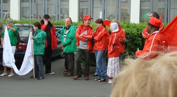 AZ Groeninge