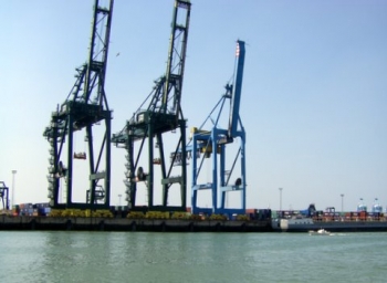 bezoek stoommuseum Maldegem - haven Zeebrugge