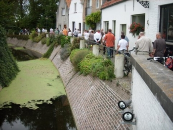 De Brug Roeselare - Zeebrugge en Lissewege