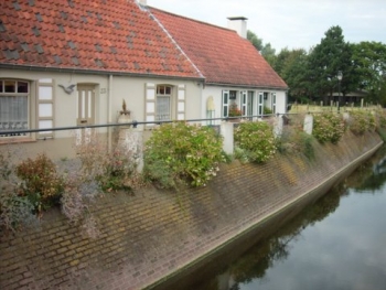 De Brug Roeselare - Zeebrugge en Lissewege