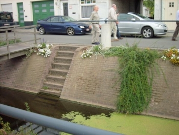 De Brug Roeselare - Zeebrugge en Lissewege