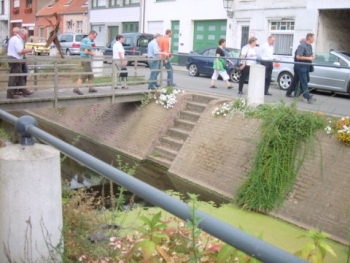 De Brug Roeselare - Zeebrugge en Lissewege