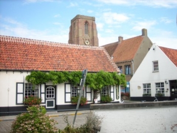 De Brug Roeselare - Zeebrugge en Lissewege