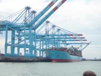 De Brug Roeselare - Zeebrugge en Lissewege
