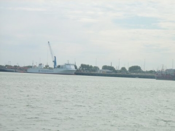 De Brug Roeselare - Zeebrugge en Lissewege