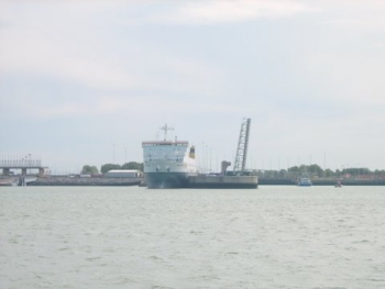 De Brug Roeselare - Zeebrugge en Lissewege