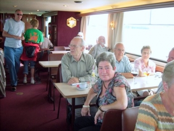 De Brug Roeselare - Zeebrugge en Lissewege
