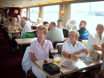 De Brug Roeselare - Zeebrugge en Lissewege
