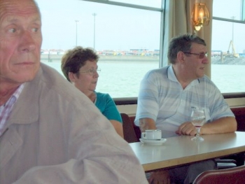 De Brug Roeselare - Zeebrugge en Lissewege