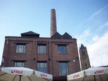 gezinsfietstocht
