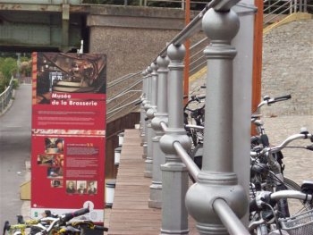 gezinsfietstocht