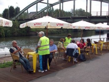gezinsfietstocht