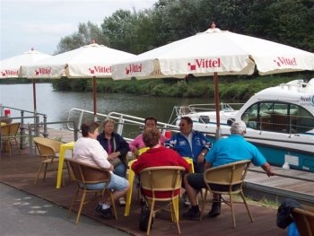 gezinsfietstocht