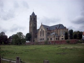 gezinsfietstocht