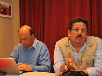 Frank Mulleman Socfo