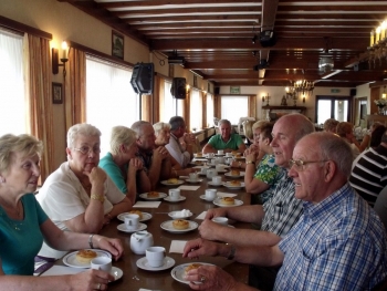 Daguitstap Brakel & Maarkedal