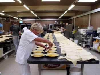 Daguitstap Brakel & Maarkedal