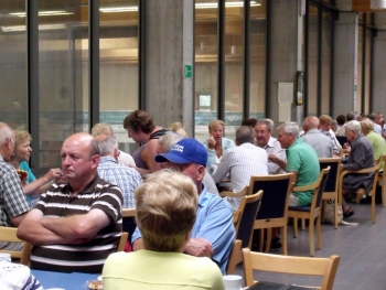 Daguitstap Brakel & Maarkedal