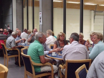 Daguitstap Brakel & Maarkedal