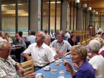 Daguitstap Brakel & Maarkedal