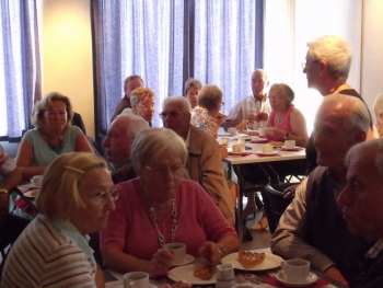 Gezondheidszorg
