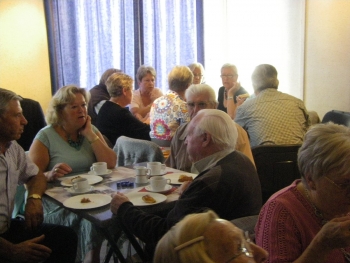 Gezondheidszorg