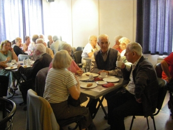 Gezondheidszorg