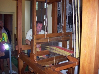 Gezinsfietstocht