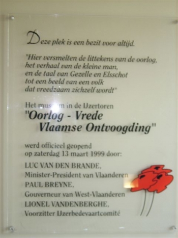 Boottocht Ijzer
