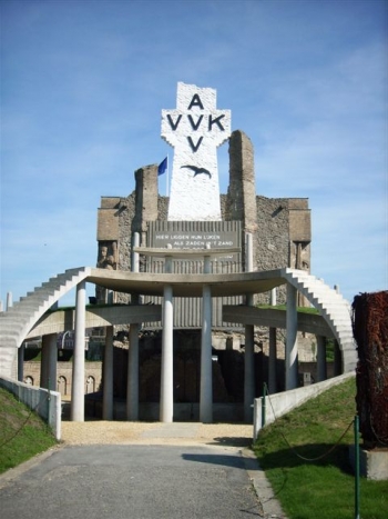 Boottocht Ijzer