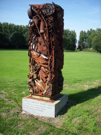 Boottocht Ijzer