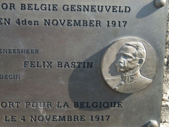 Boottocht Ijzer