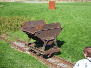 Boottocht Ijzer