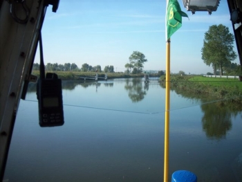 Boottocht Ijzer