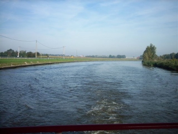 Boottocht Ijzer