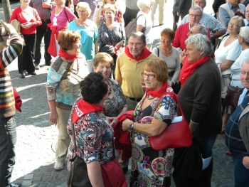 Seniorendag Luik