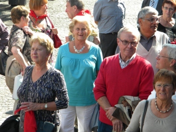 Seniorendag Luik