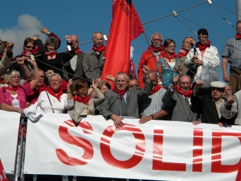Seniorendag Luik