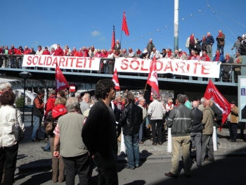 Seniorendag Luik