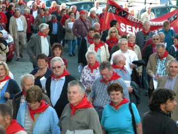 Seniorendag Luik