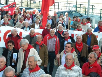 Seniorendag Luik