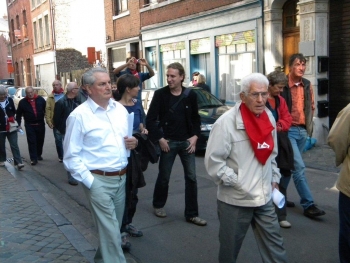 Seniorendag Luik