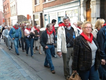 Seniorendag Luik
