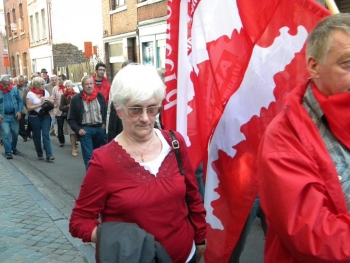 Seniorendag Luik